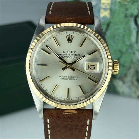 1985 gold rolex|rolex datejust 1985.